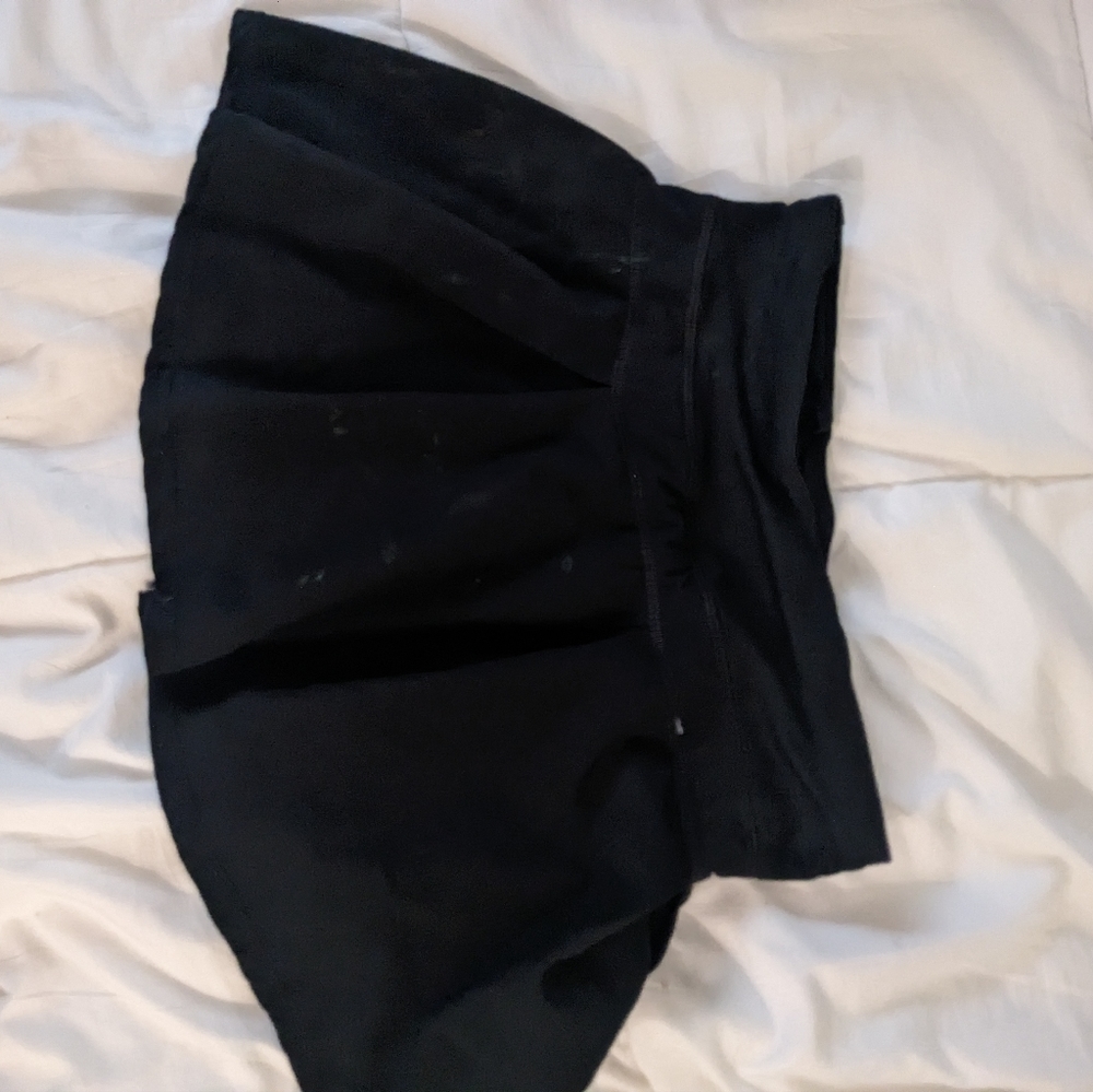 Active girl skirt💋